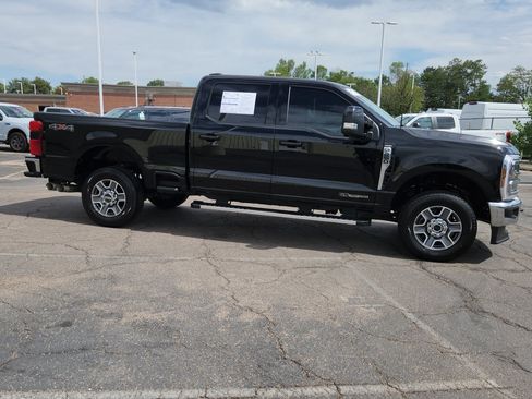 Certified 2026 Ford F250 Lariat AWD/4WD image 12
