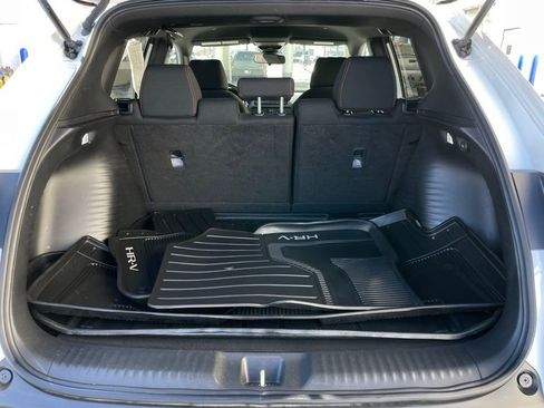 Used 2024 Honda HR-V Sport image 40