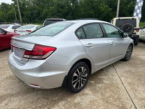 Used 2013 Honda Civic EX image 7