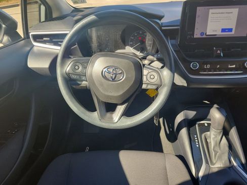 Certified 2024 Toyota Corolla LE image 18