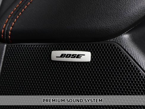 Used 2024 MAZDA CX-5 Carbon Edition image 4