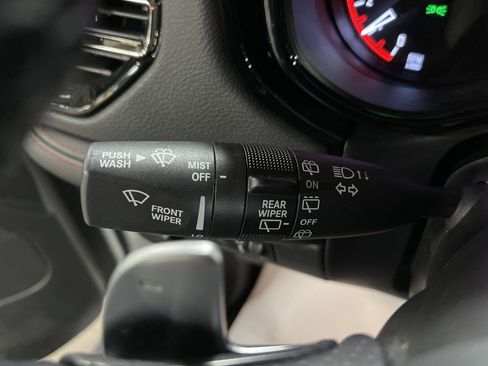 Used 2024 Dodge Durango GT image 22