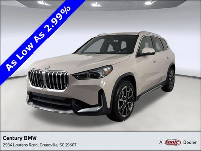 Certified 2026 BMW X1 xDrive28i