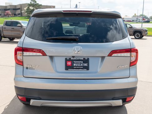 Used 2019 Honda Pilot EX-L image 20