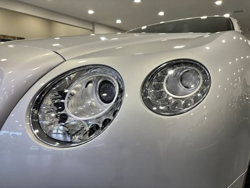 Used 2012 Bentley Continental GT w/ Convenience Specification Pkg AWD/4WD image 5