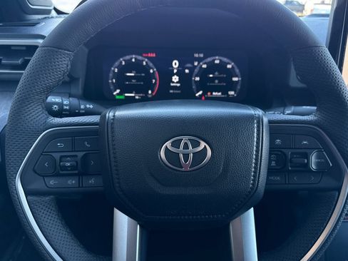 New 2026 Toyota Tacoma 4x4 Double Cab Hybrid image 24