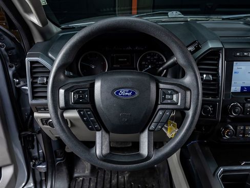 Used 2022 Ford F250 XLT w/ XLT Premium Package image 15