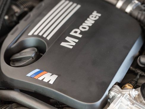 Used 2016 BMW M4 GTS RWD image 23