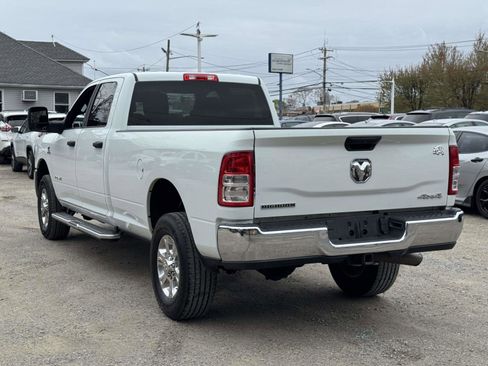 Used 2024 RAM 2500 Big Horn image 5