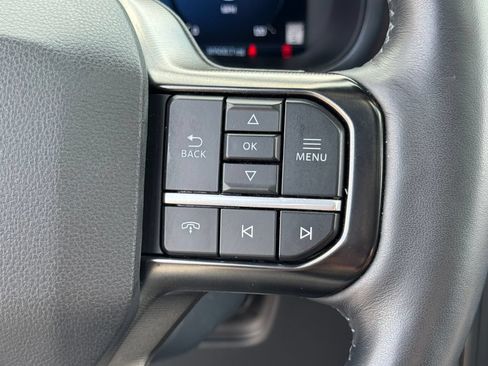Used 2024 Ford F150 Platinum w/ Equipment Group 702A High AWD/4WD image 28