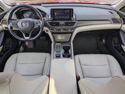 Used 2022 Honda Accord Touring image 14