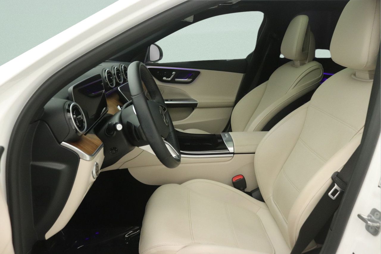 Certified 2024 Mercedes-Benz C 300 Sedan image 30
