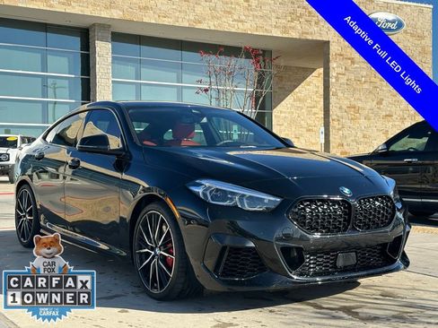 Used 2024 BMW M235i xDrive Gran Coupe w/ Premium Package image 19