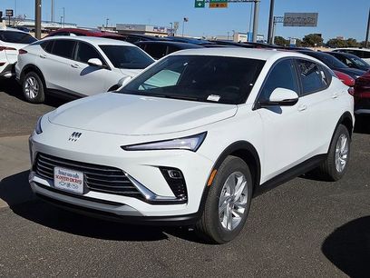 New 2026 Buick Envista Preferred w/ Convenience I Package