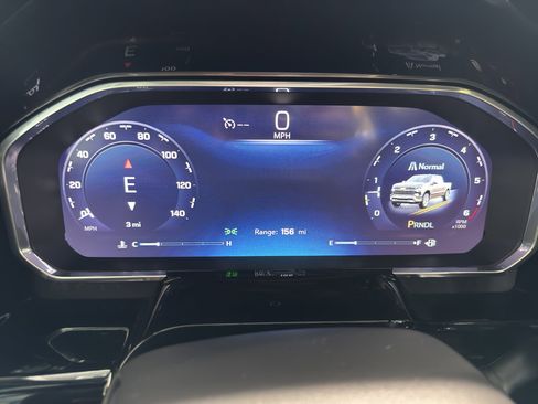 New 2026 Chevrolet Silverado 1500 LT image 12