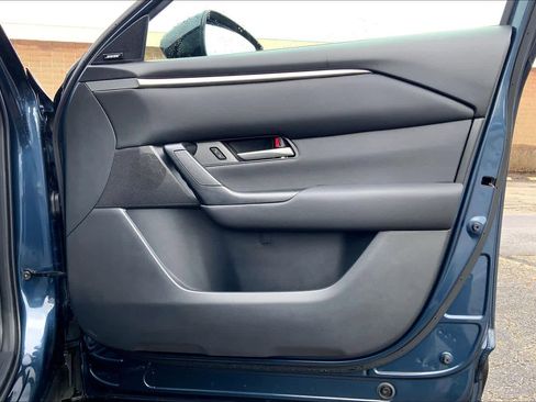 Used 2025 MAZDA CX-50 AWD 2.5 S w/ Weather Package image 22