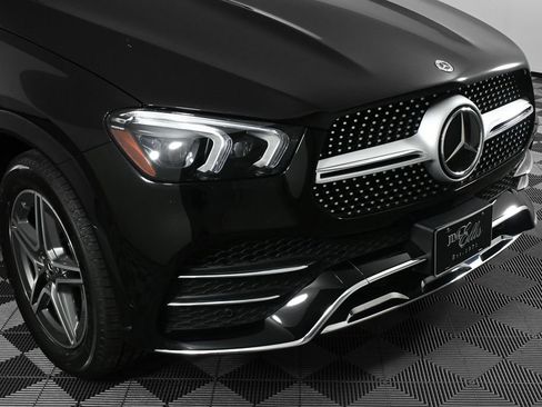 Certified 2023 Mercedes-Benz GLE 450 4MATIC image 36