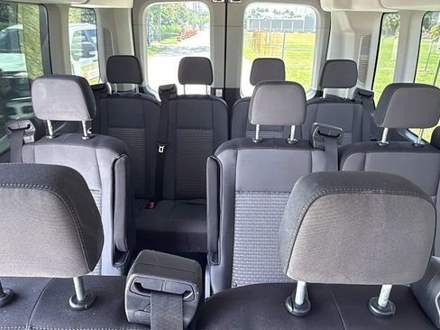 Used 2020 Ford Transit 350 XLT RWD image 15