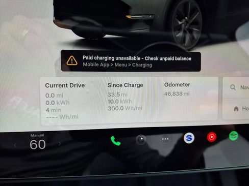 Used 2025 Tesla Model Y Long Range RWD image 16