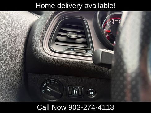 Used 2023 Dodge Challenger R/T RWD image 19