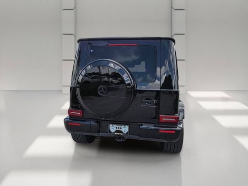 Used 2020 Mercedes-Benz G 63 AMG 4MATIC image 6