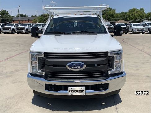 Used 2017 Ford F350 XL w/ Power Equipment Group RWD image 13