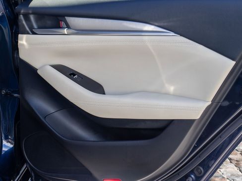 Used 2020 MAZDA MAZDA6 Touring image 16