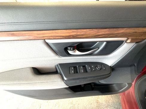 Used 2022 Honda CR-V EX image 15