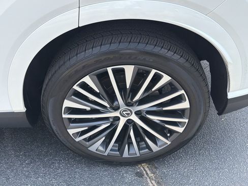 Used 2025 Lexus RX 350 Premium Plus w/ Convenience Package FWD image 20