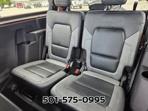 Used 2023 Ford Bronco Black Diamond AWD/4WD image 11