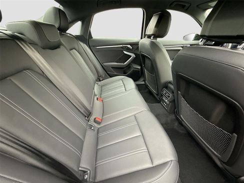 Certified 2025 Audi A3 2.0T Premium w/ Convenience Package image 28