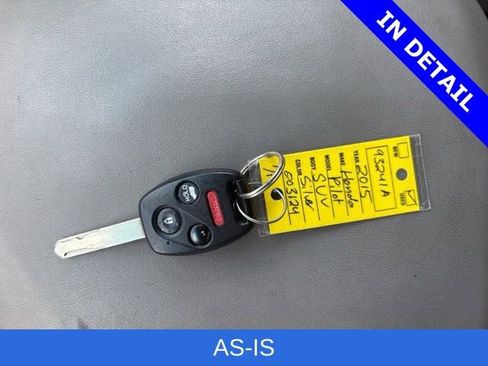 Used 2015 Honda Pilot EX-L image 14