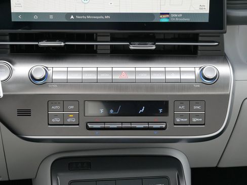 New 2026 Hyundai Kona Limited image 11