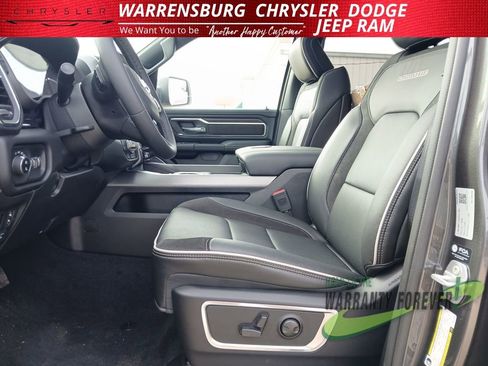 New 2026 RAM 1500 Laramie image 12