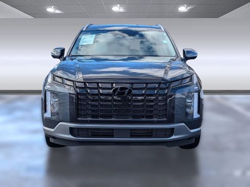 Used 2024 Hyundai Palisade SEL image 6