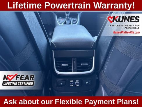 Used 2024 Subaru Outback Touring XT image 19