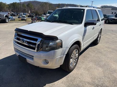 Used 2013 Ford Expedition Limited image 3