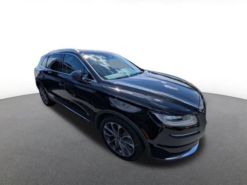 Used 2023 Lincoln Nautilus Reserve w/ Luxury Package AWD/4WD image 6