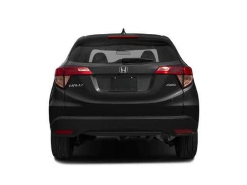 Used 2018 Honda HR-V EX image 7
