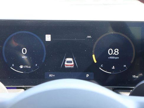 New 2026 Hyundai Sonata N Line image 31