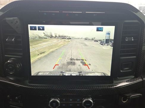 Used 2023 Ford F150 Tremor image 32