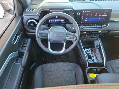 Used 2023 Chevrolet Colorado Z71 w/ Z71 Convenience Package 2 image 7