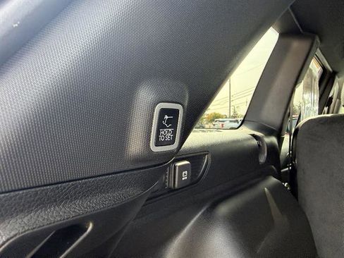 Used 2023 Jeep Grand Cherokee Altitude AWD/4WD image 25