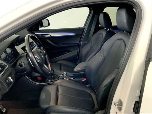 Used 2023 BMW X2 xDrive28i w/ M Sport Package AWD/4WD image 11