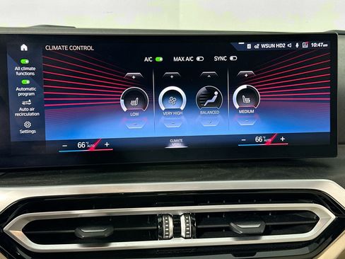 Used 2023 BMW M340i w/ Premium Package image 16