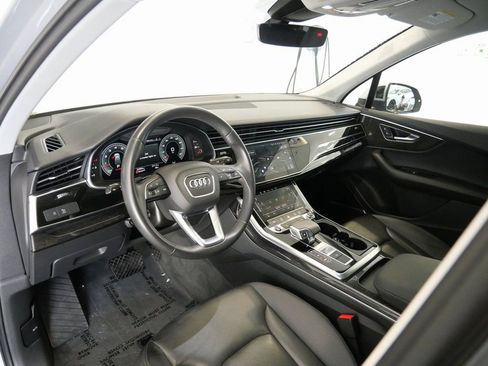 Used 2022 Audi Q7 3.0T Premium Plus image 10