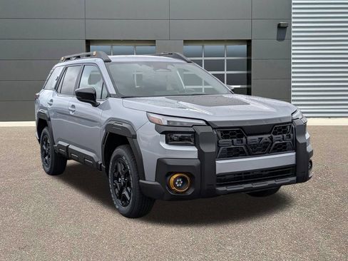 New 2026 Subaru Outback Wilderness AWD/4WD image 3