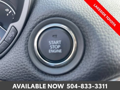 Used 2025 MAZDA CX-70 3.3 Turbo w/ Preferred Package AWD/4WD image 35