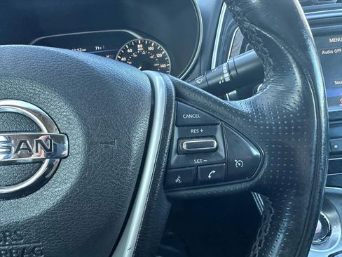 Used 2017 Nissan Maxima 3.5 S image 39