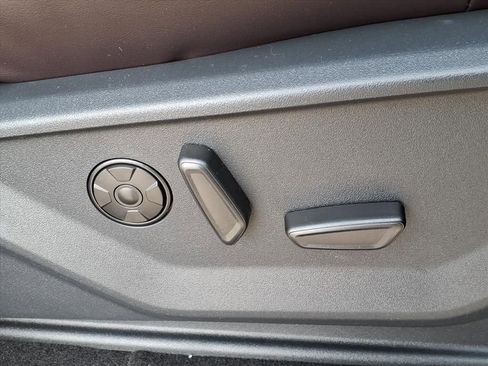 New 2026 Ford Expedition Max Platinum w/ Platinum Ultimate Package image 9